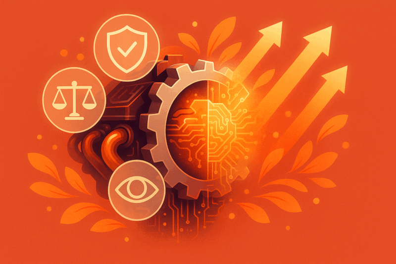 AI trust is the new growth engine | MarTech