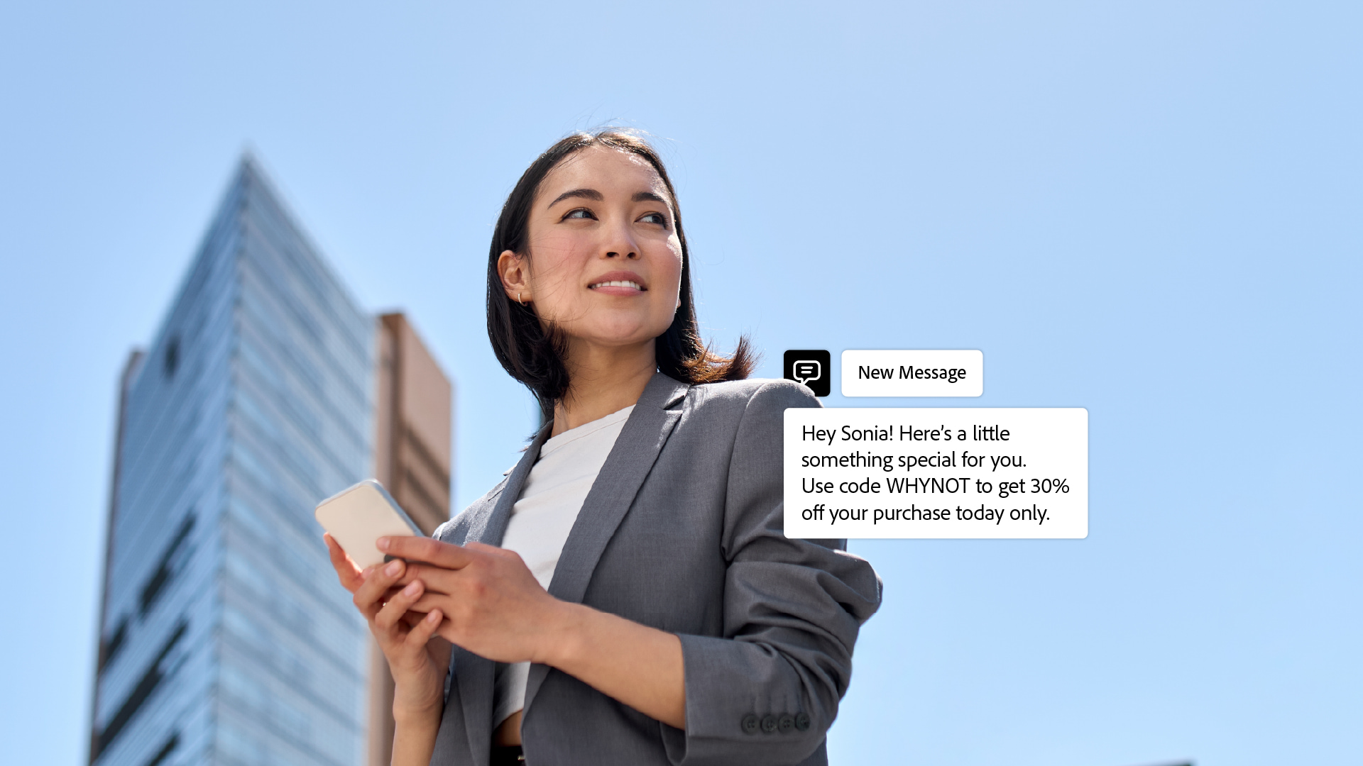 The future of engagement is in your customers' hands (or pocket) | MarTech