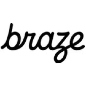 Braze