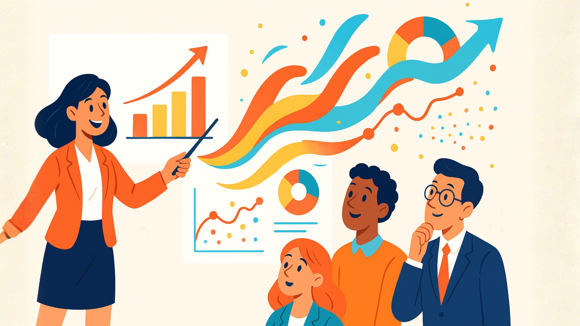 Winning executive trust in the move beyond marketing attribution