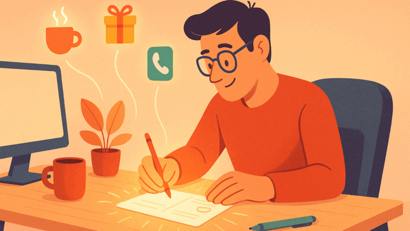 How to turn holiday shoppers into loyal friends, not one-time buyers | MarTech