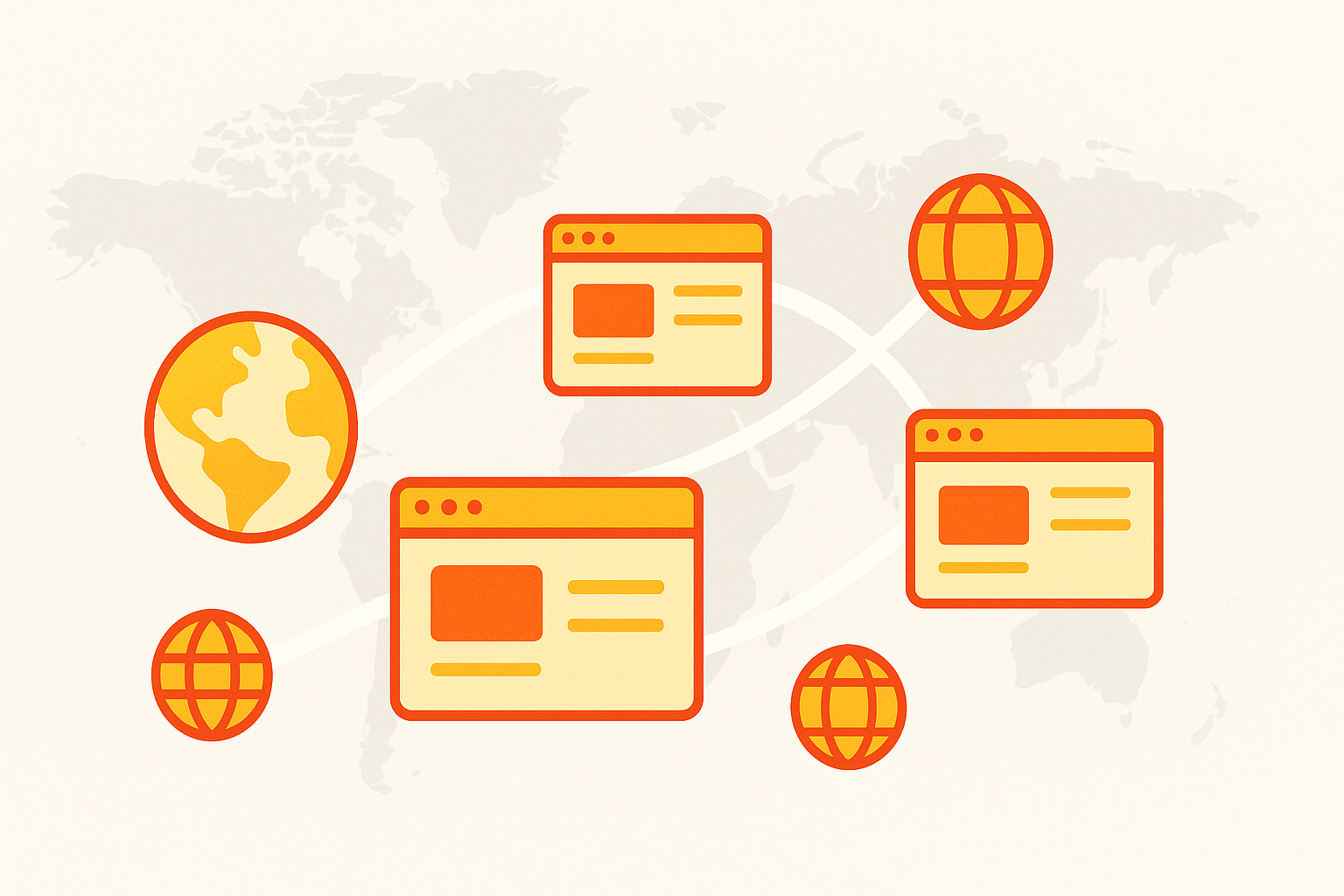 How to set up GA4 cross-domain tracking for global and multi-brand sites | MarTech