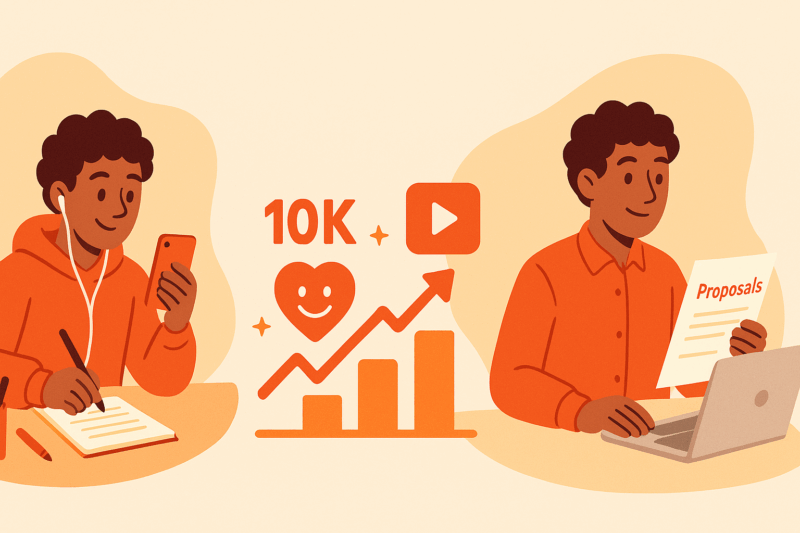 The TikTok-fueled shift B2B marketers can't afford to ignore | MarTech