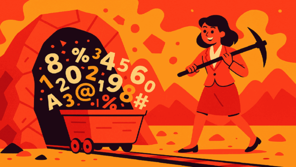 Hidden-gold-woman-discovers-data-in-a-gold-mine-DIG