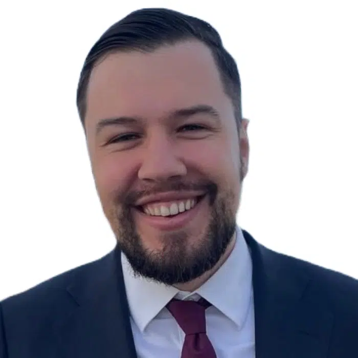 Kevin Haag