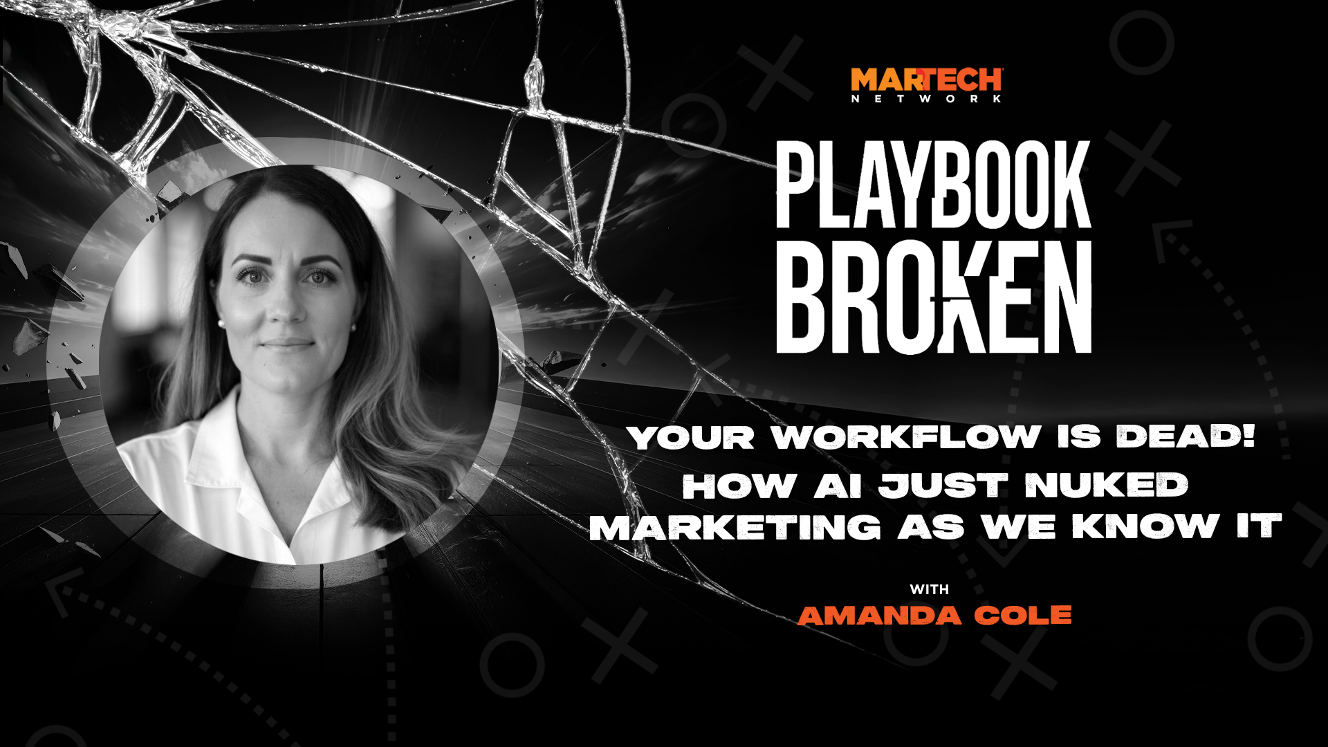 How AI just nuked marketing as we know it | MarTech