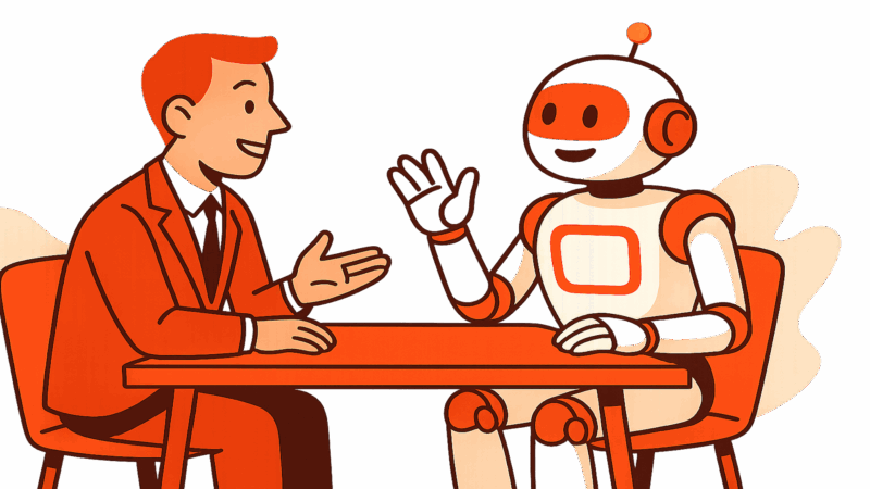 Zeta Global unveils 'superintelligent,' natural language AI agent | MarTech