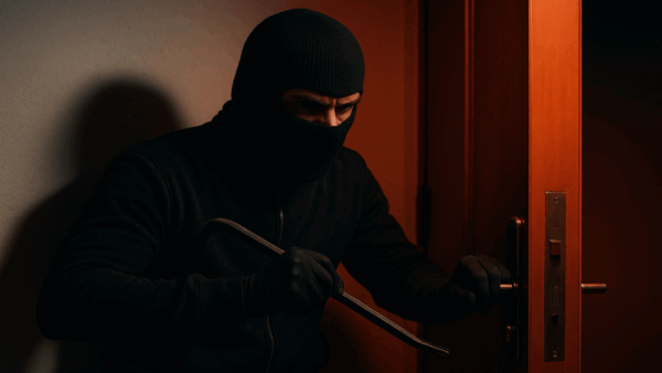 burglar