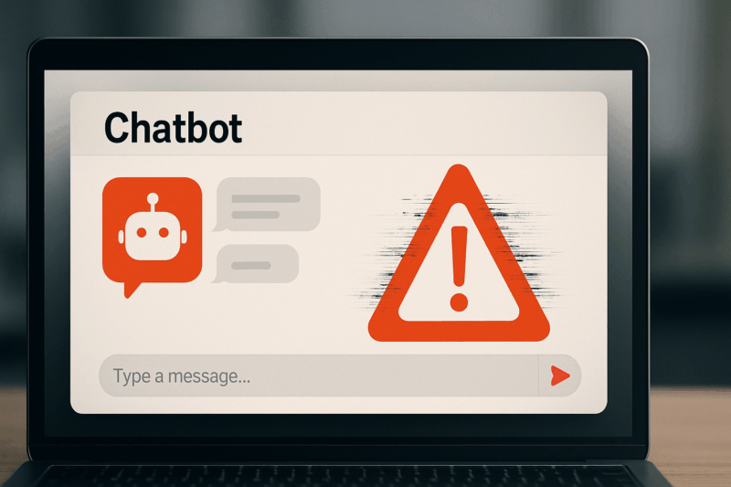 The hidden AI risk that could break your brand | MarTech
