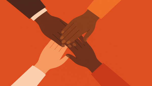 cooperating-hands