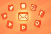 email-icon-with-other-app-icons-orbiting-it
