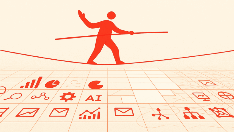 The AI oversight gap is marketing’s next governance test