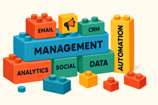 martech-stack