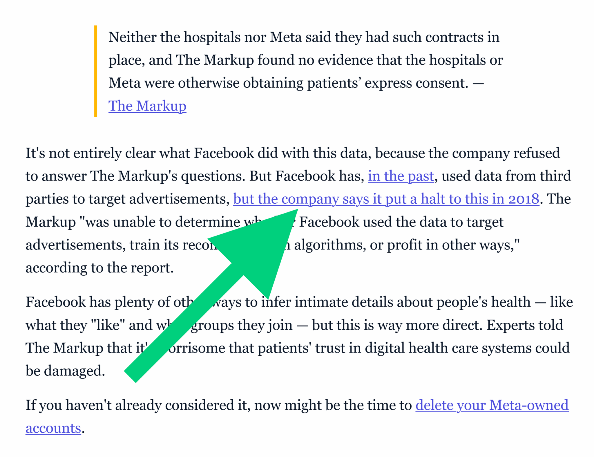 Mashable Article Cites Martech Article Scaled