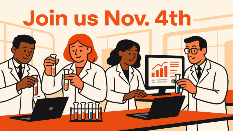Join us Nov. 4th for the MarTech Conference.