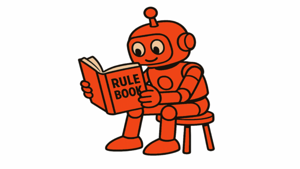 robot-reading-rules