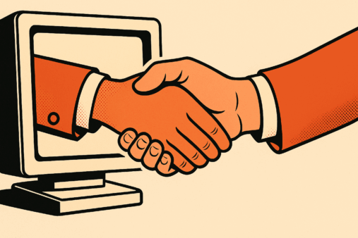 shaking-hands-one-coming-out-of-a-computer-screen-trust