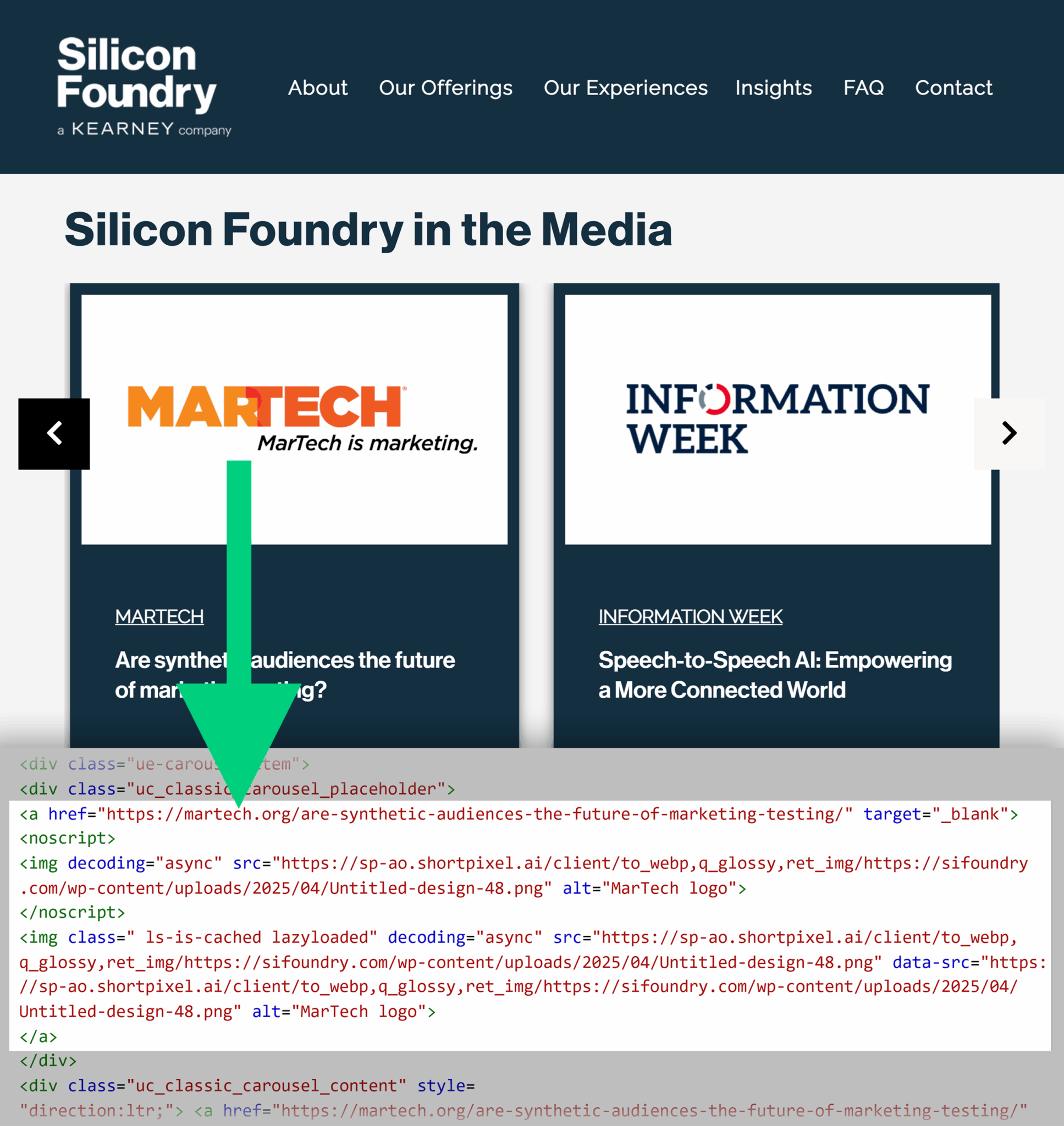 Silicon Foundry Martech Article Scaled