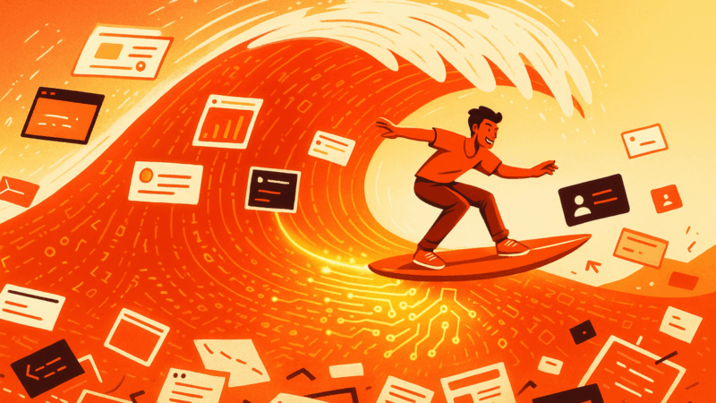 How AI could make your next DXP migration actually work | MarTech