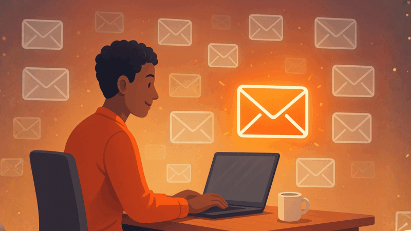 6 steps to writing emails that get opened and acted on | MarTech
