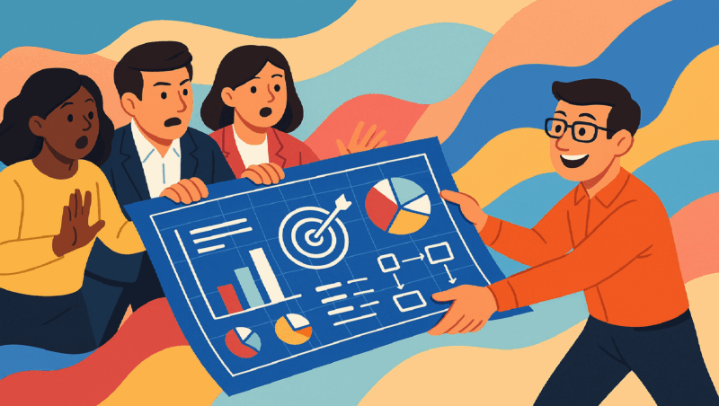 Marketing has a new blueprint - and it's shaped by the customer | MarTech