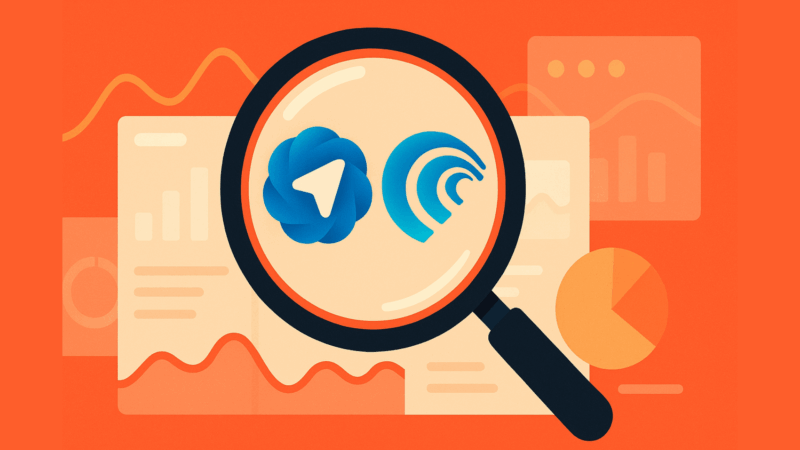 How GA4 records traffic from Perplexity Comet and ChatGPT Atlas | MarTech