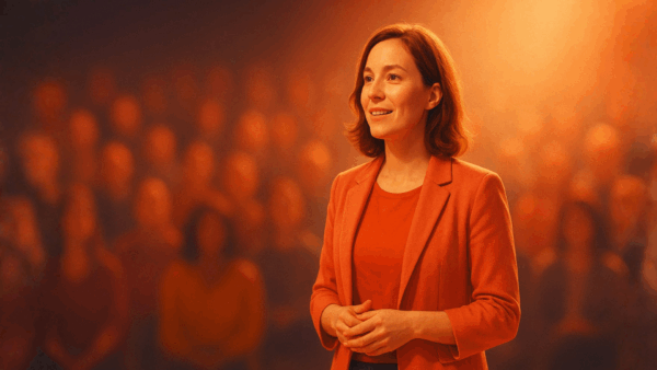 ChatGPT-Image-woman-standing-on-stage-at-a-conference-about-to-begin-speaking