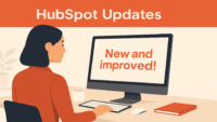 HubSpot-updates