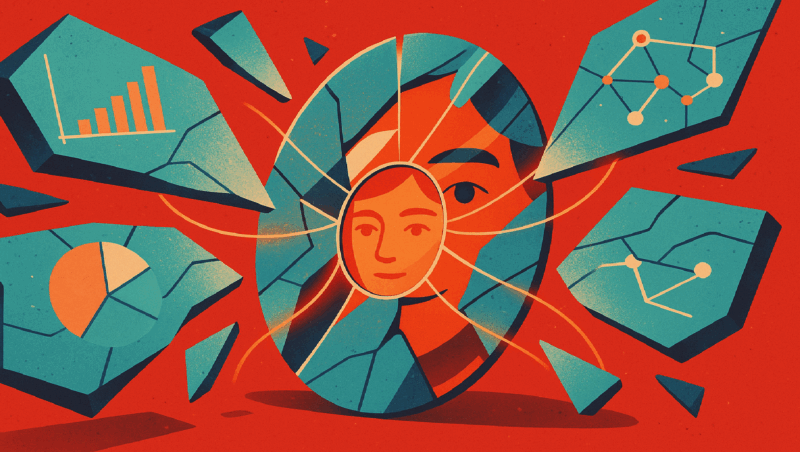 AI is forcing a shift from data silos to shared customer context | MarTech