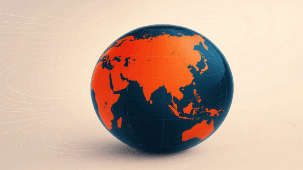 globe-with-asia-and-austrial-showing