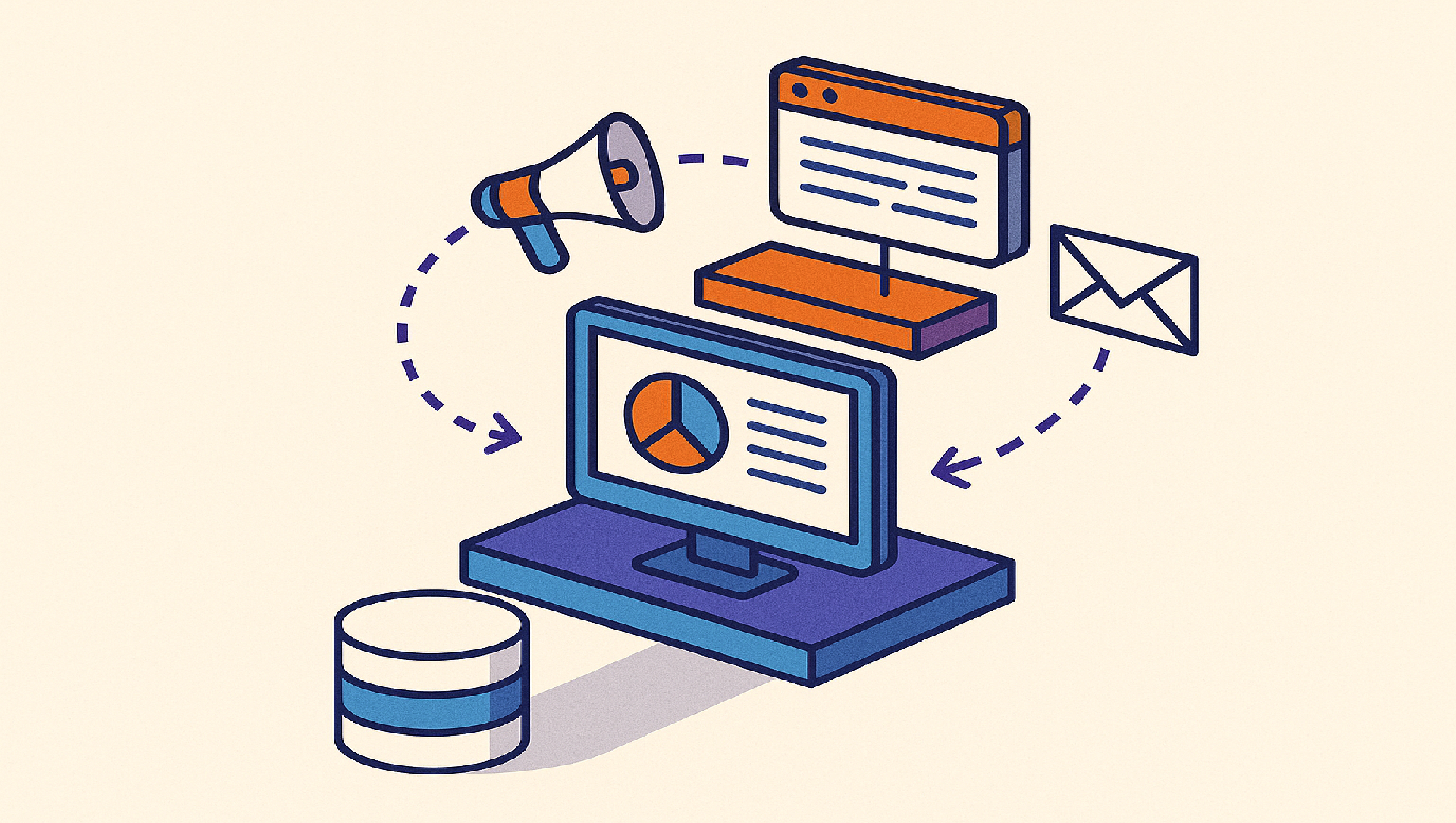 How MOps and CreativeOps can align to unlock operational excellence | MarTech