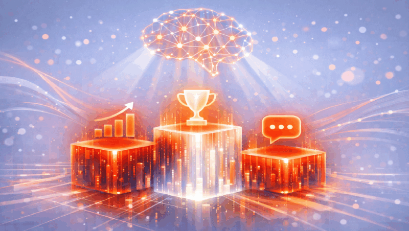 New AI Visibility Awards spotlight brands thriving in AI-generated search results | MarTech