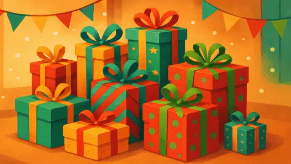 gift-wrapped-packages-in-a-generic-festive-setting