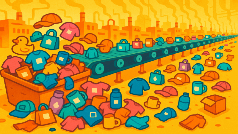 5 marketing lessons hiding inside Disney's merchandising engine | MarTech