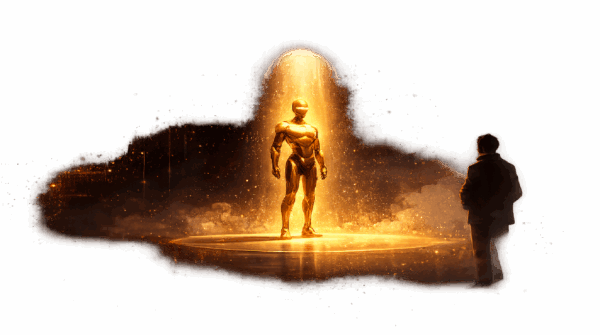 AI-gets-the-gold-while-the-human-looks-on-salary