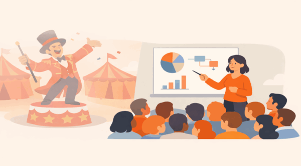 credibility-not-hype