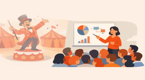 credibility-not-hype