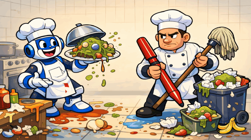 3 strategies for killing AI slop in your email copy | MarTech