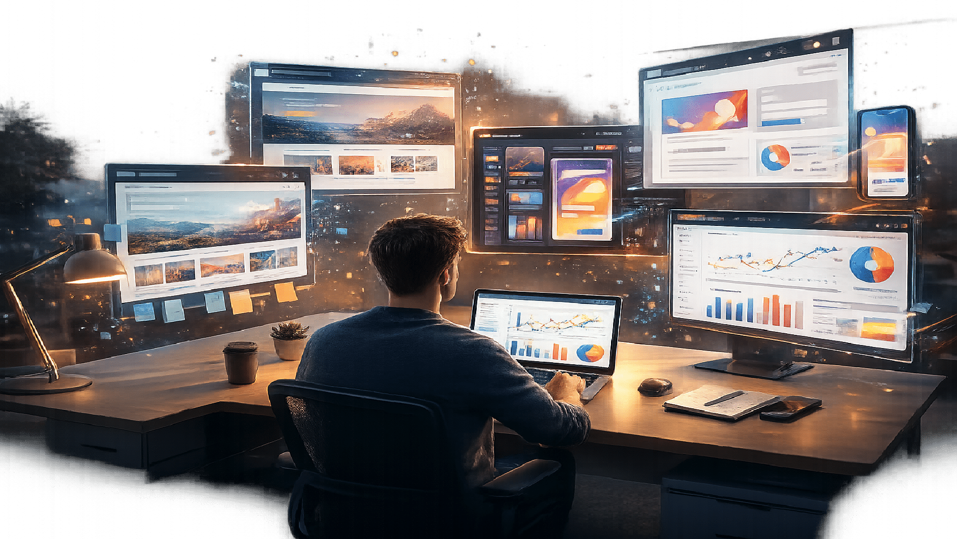 martech.org - Greg Kihlstrom - AI commoditizes marketing execution and elevates judgment