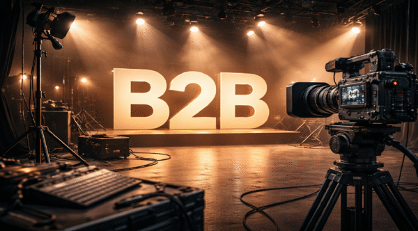 B2B-video-movie-set-spotlight