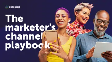 The Marketer’s Channel Playbook