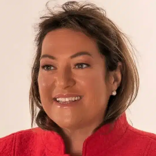 Susan Ferrari