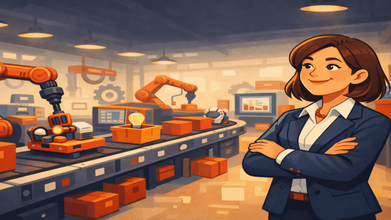 Say goodbye to busywork: Rethinking marketing workflows for a smarter future | MarTech