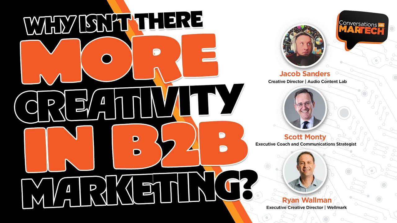 Why we’re measuring creative ROI too narrowly