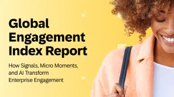 Global Engagement Index Report