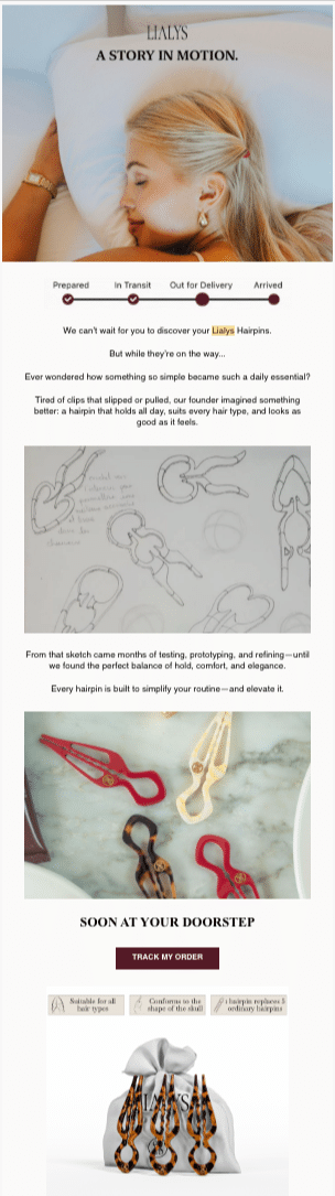 6 post-purchase moments that shape customer lifetime value