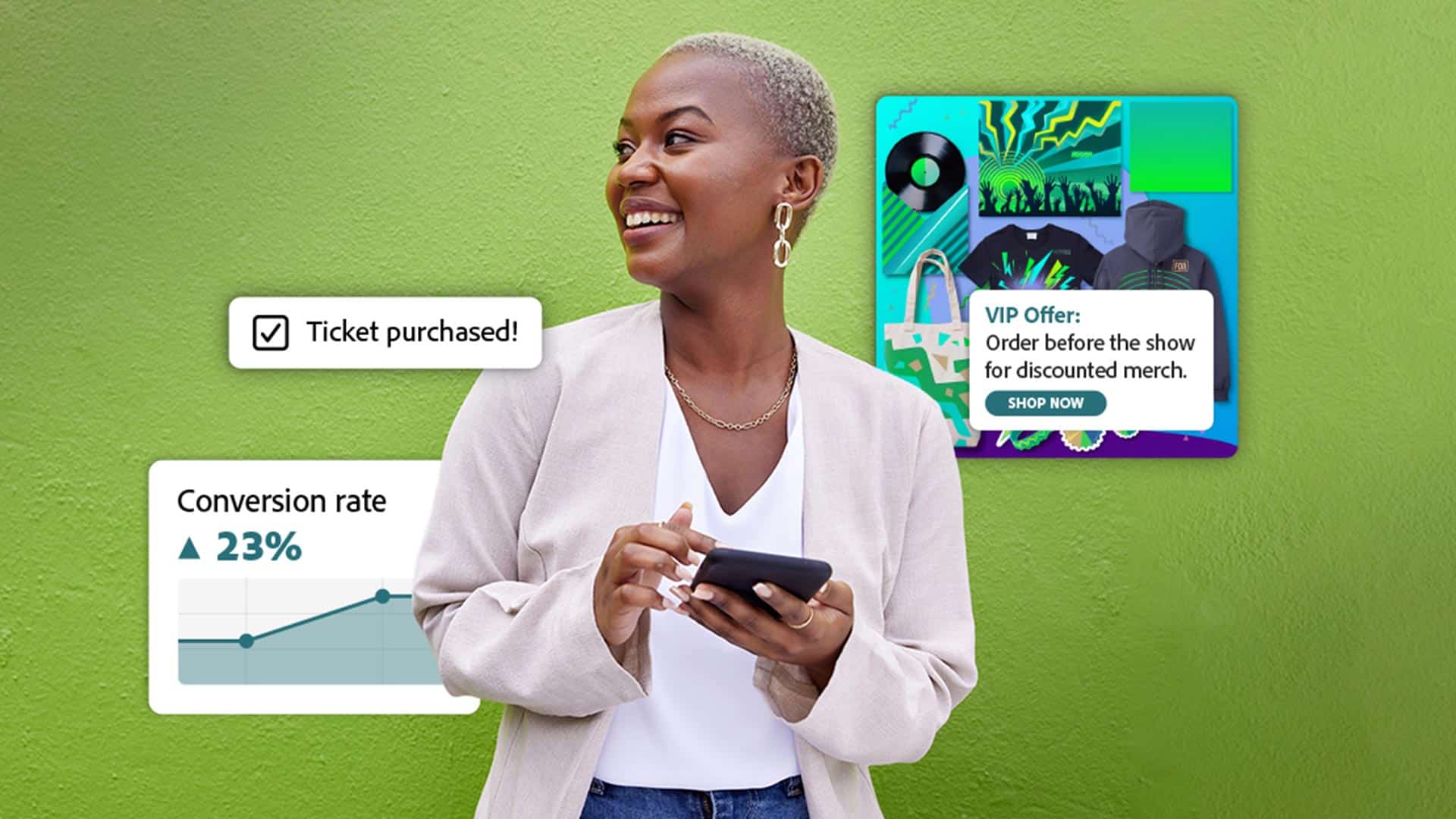 Customers want personalized marketing. Why can't most brands deliver? | MarTech