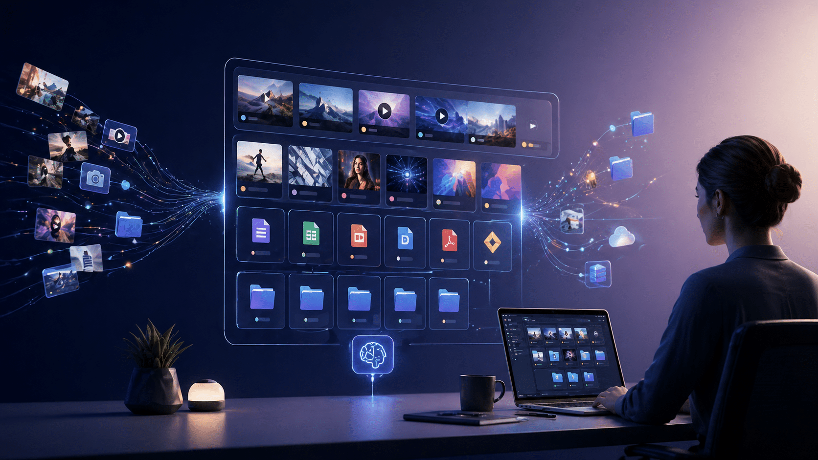 Can DAMs keep up as content demands outgrow workflows? | MarTech