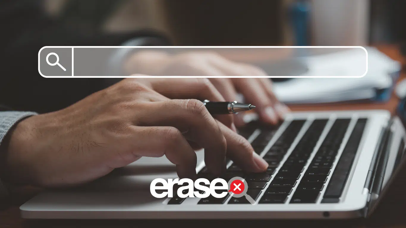 Erase 20260414