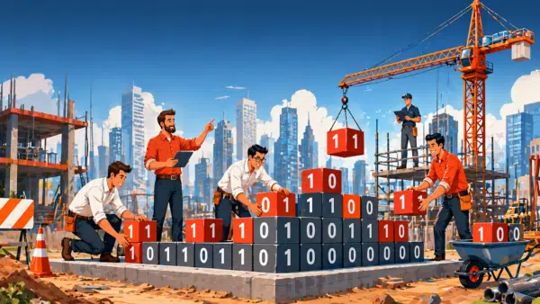 data-foundation-construction